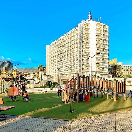 Apartamento De 2 Dormitorios Con Wifi, Cerca De Playa, En Playa De Las Americas Dış mekan fotoğraf