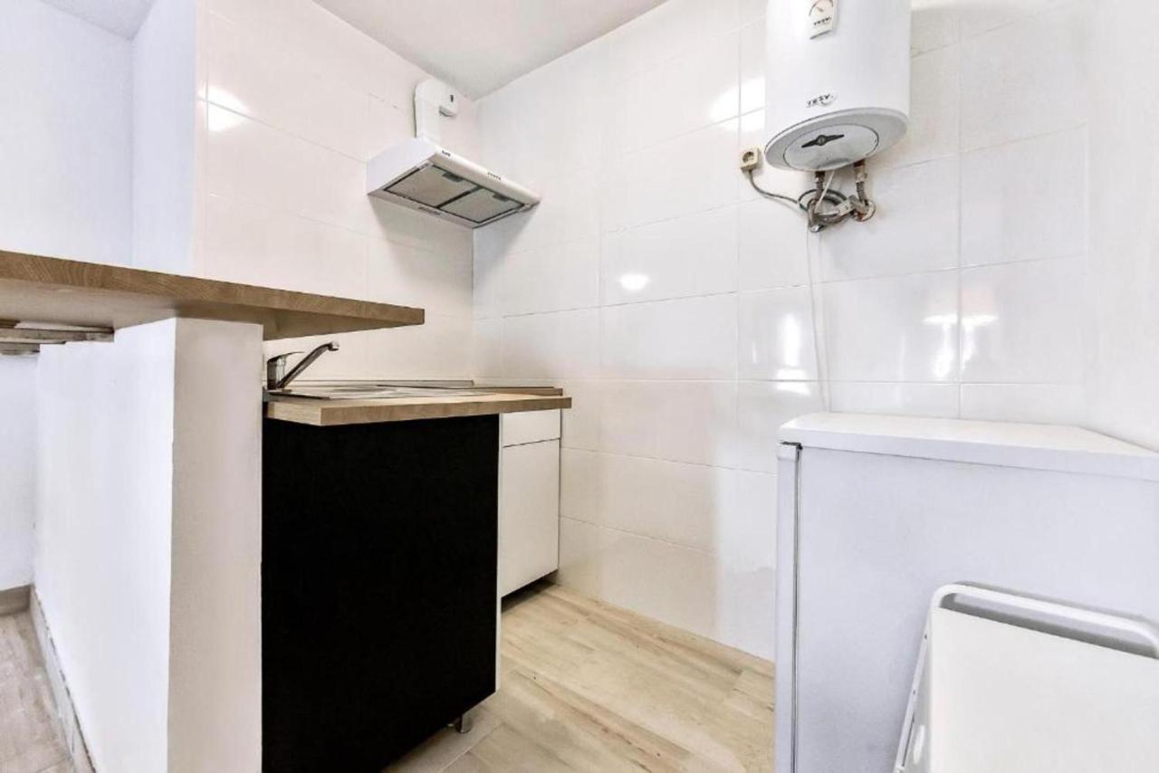 Apartamento De 2 Dormitorios Con Wifi, Cerca De Playa, En Playa De Las Americas Dış mekan fotoğraf