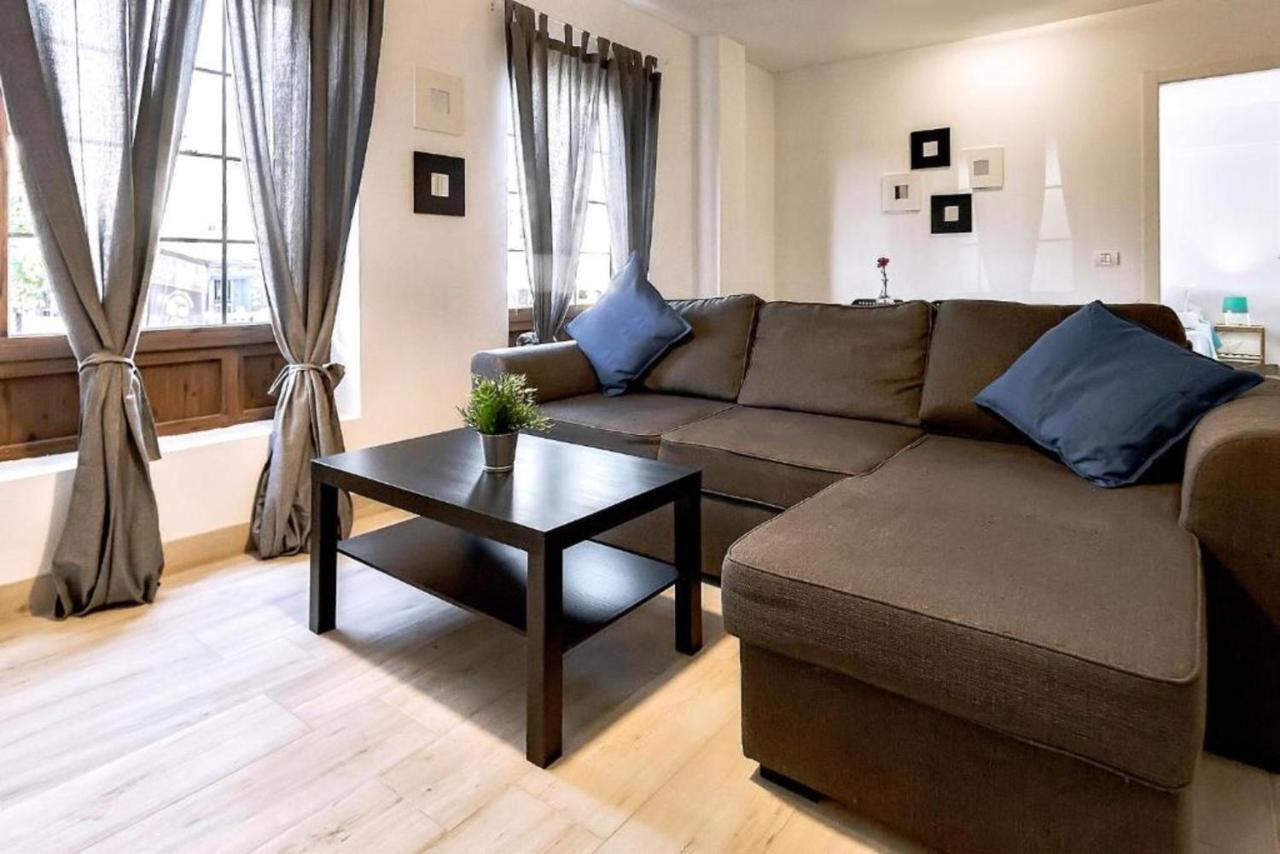 Apartamento De 2 Dormitorios Con Wifi, Cerca De Playa, En Playa De Las Americas Dış mekan fotoğraf