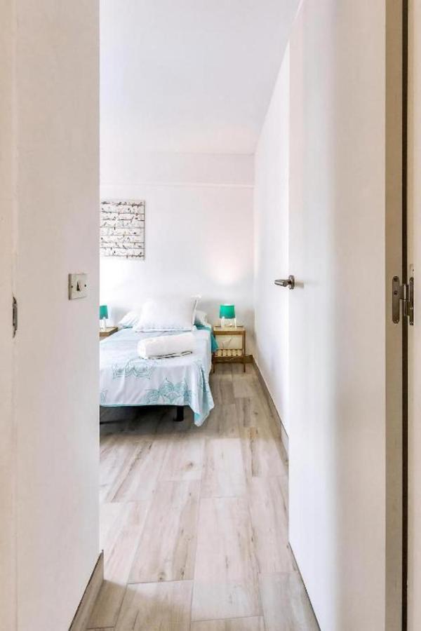 Apartamento De 2 Dormitorios Con Wifi, Cerca De Playa, En Playa De Las Americas Dış mekan fotoğraf